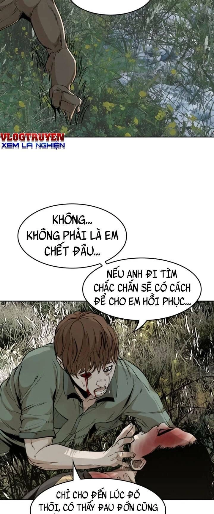 The Blob Chapter 48 - 26