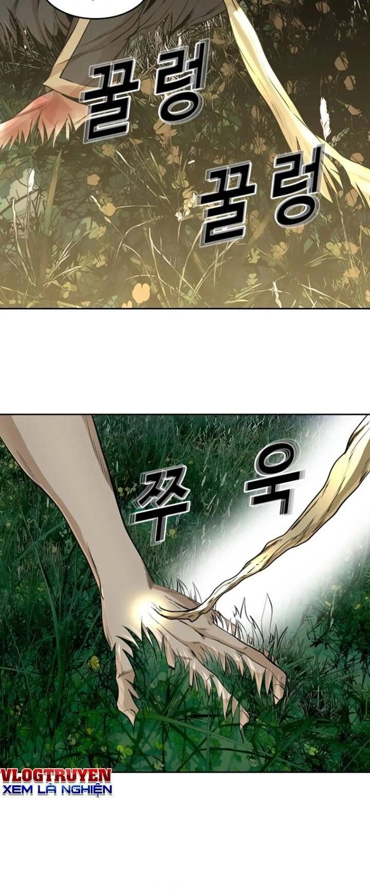 The Blob Chapter 48 - 28