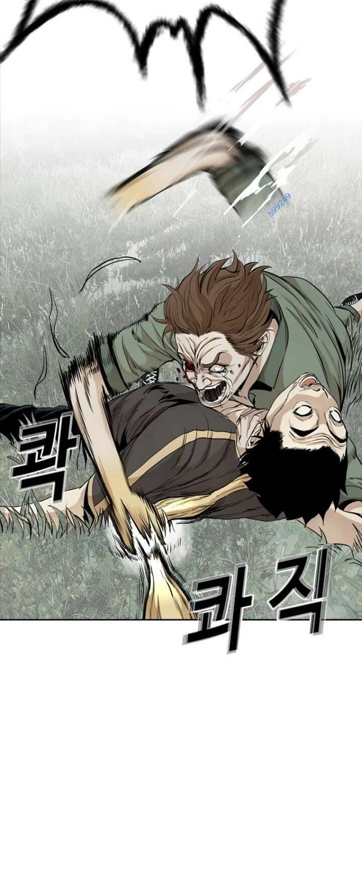 The Blob Chapter 48 - 31