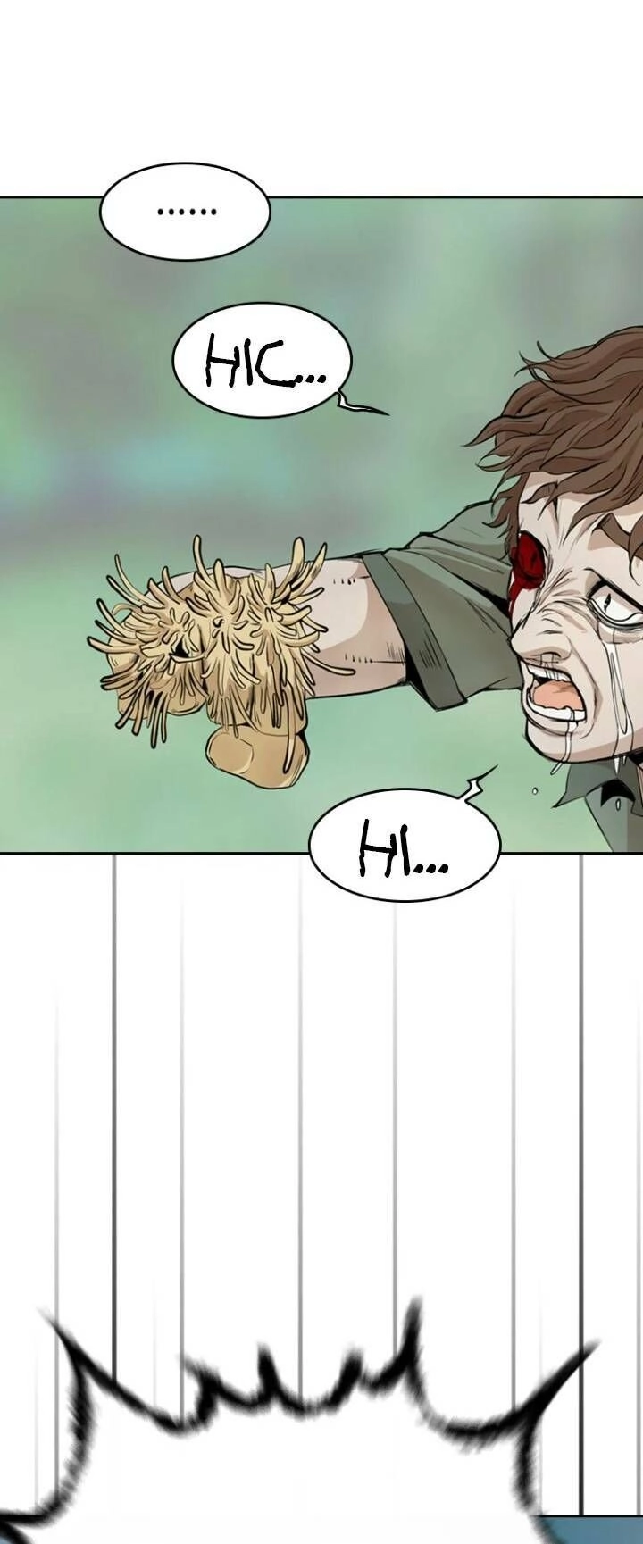 The Blob Chapter 48 - 32