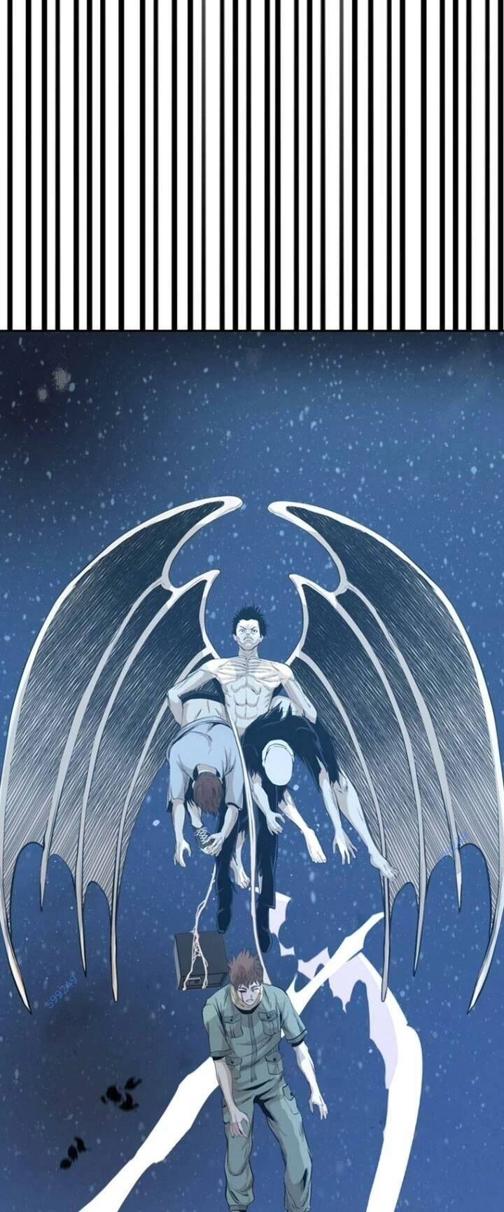 The Blob Chapter 48 - 35