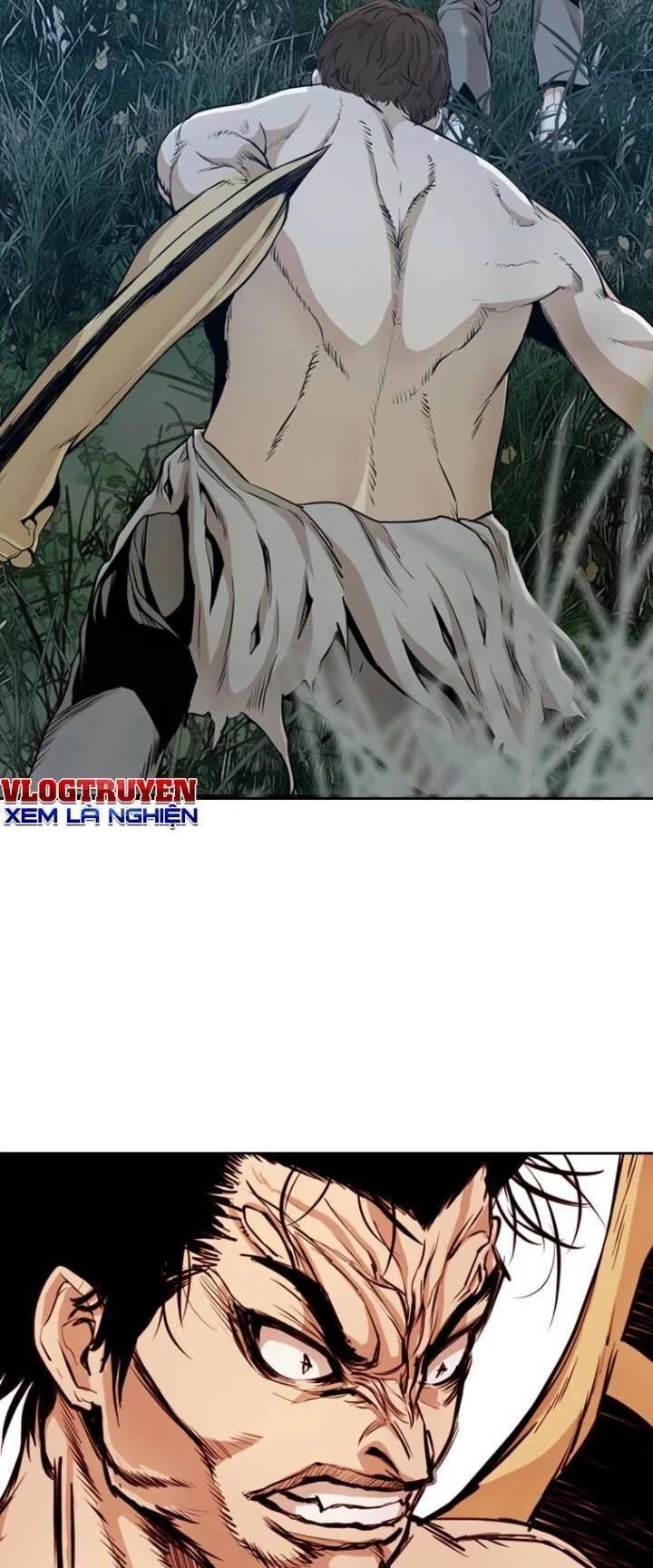 The Blob Chapter 48 - 38