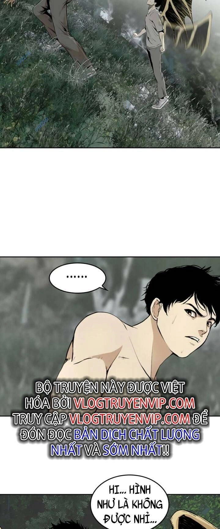 The Blob Chapter 48 - 43