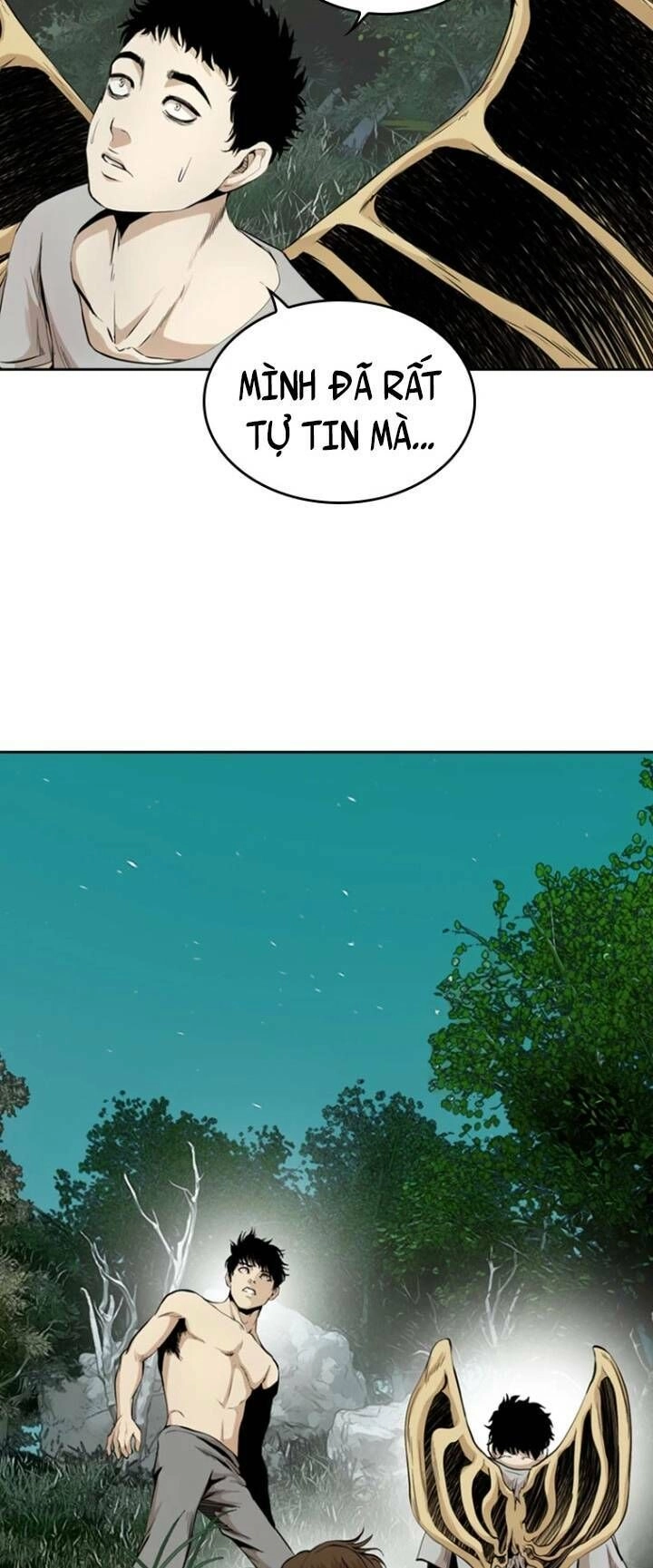 The Blob Chapter 48 - 44