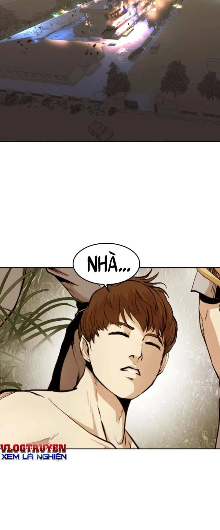 The Blob Chapter 48 - 46