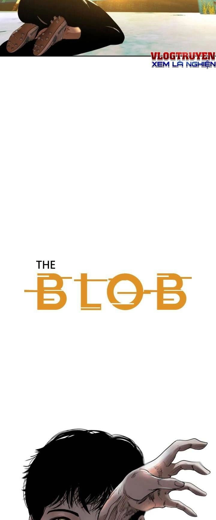 The Blob Chapter 48 - 50