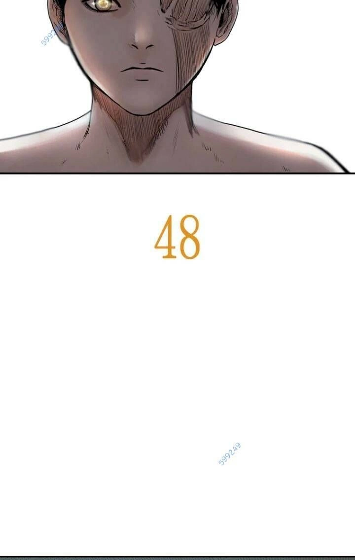 The Blob Chapter 48 - 51