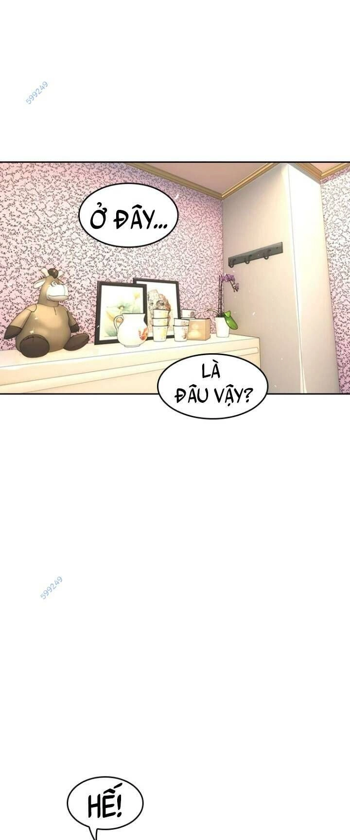 The Blob Chapter 48 - 61