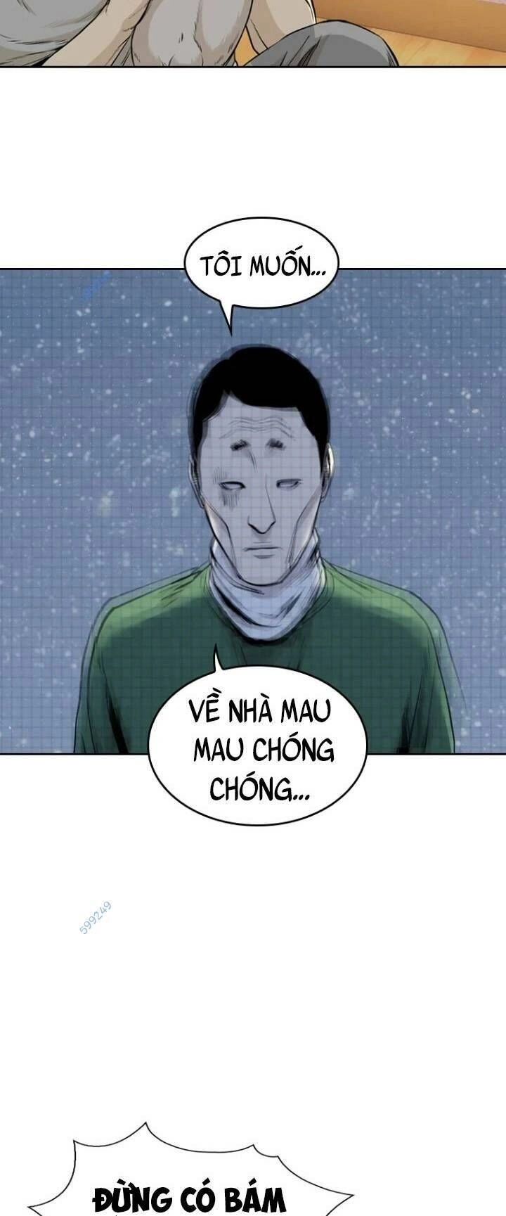 The Blob Chapter 48 - 63