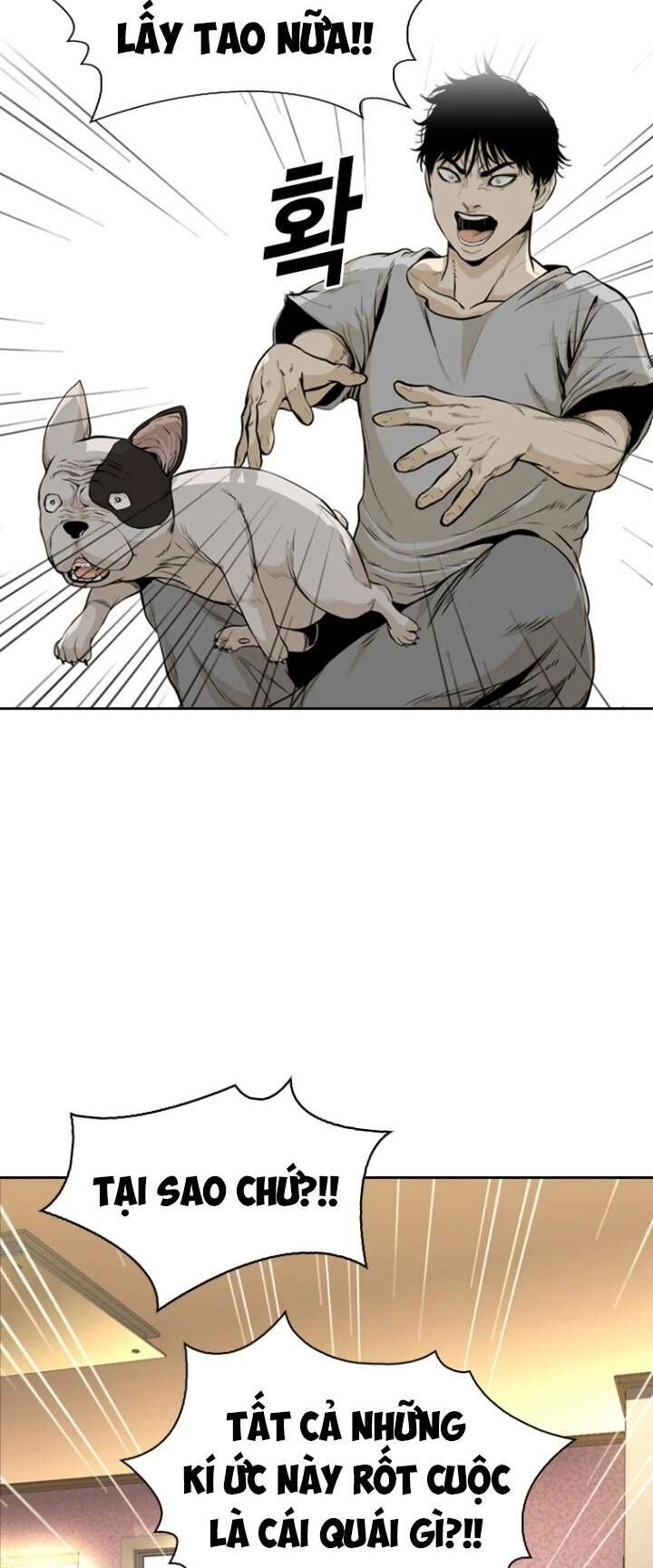 The Blob Chapter 48 - 64