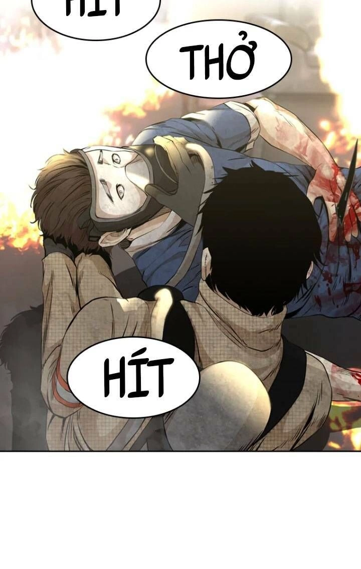 The Blob Chapter 48 - 68