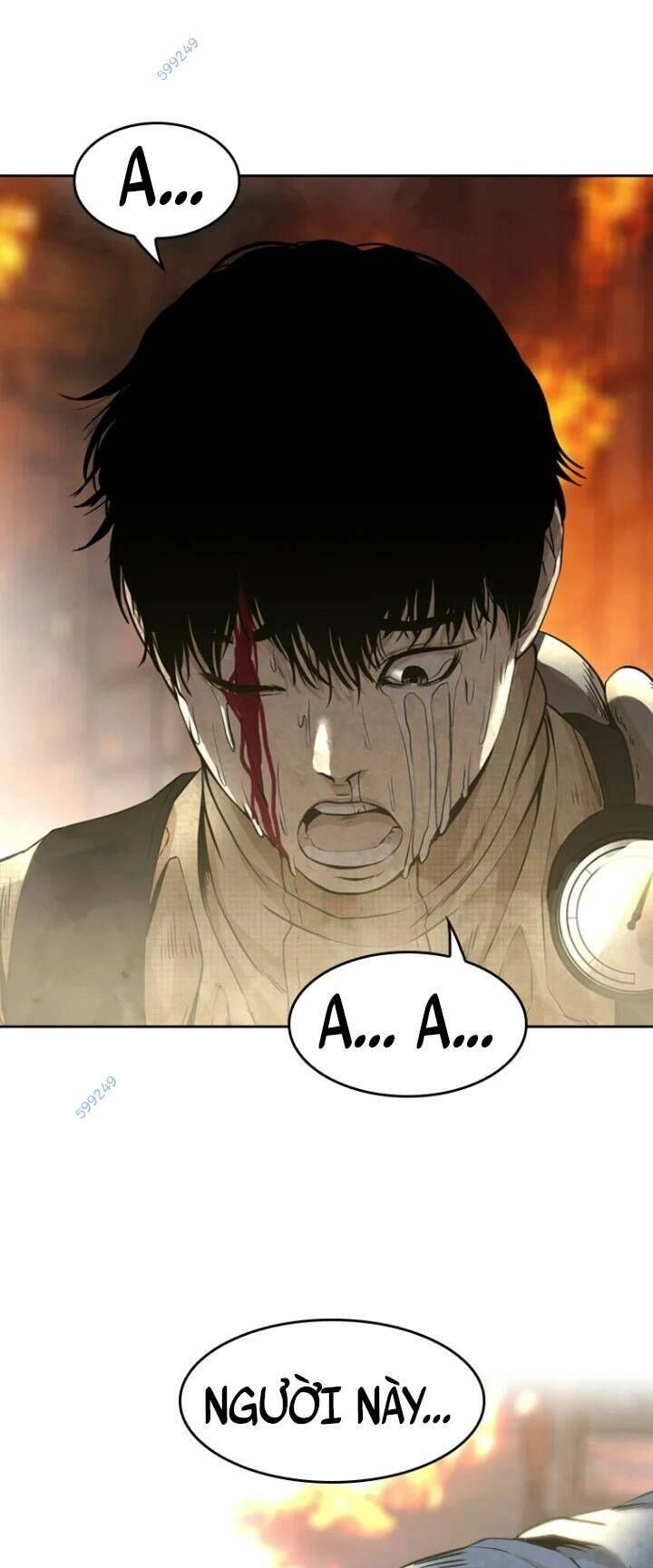 The Blob Chapter 48 - 69