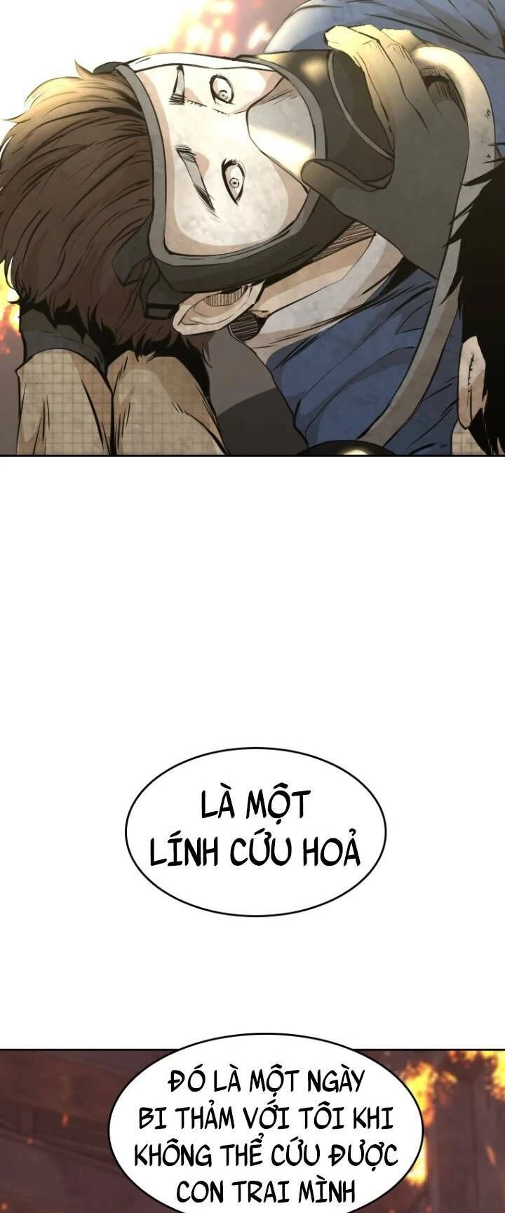 The Blob Chapter 48 - 70