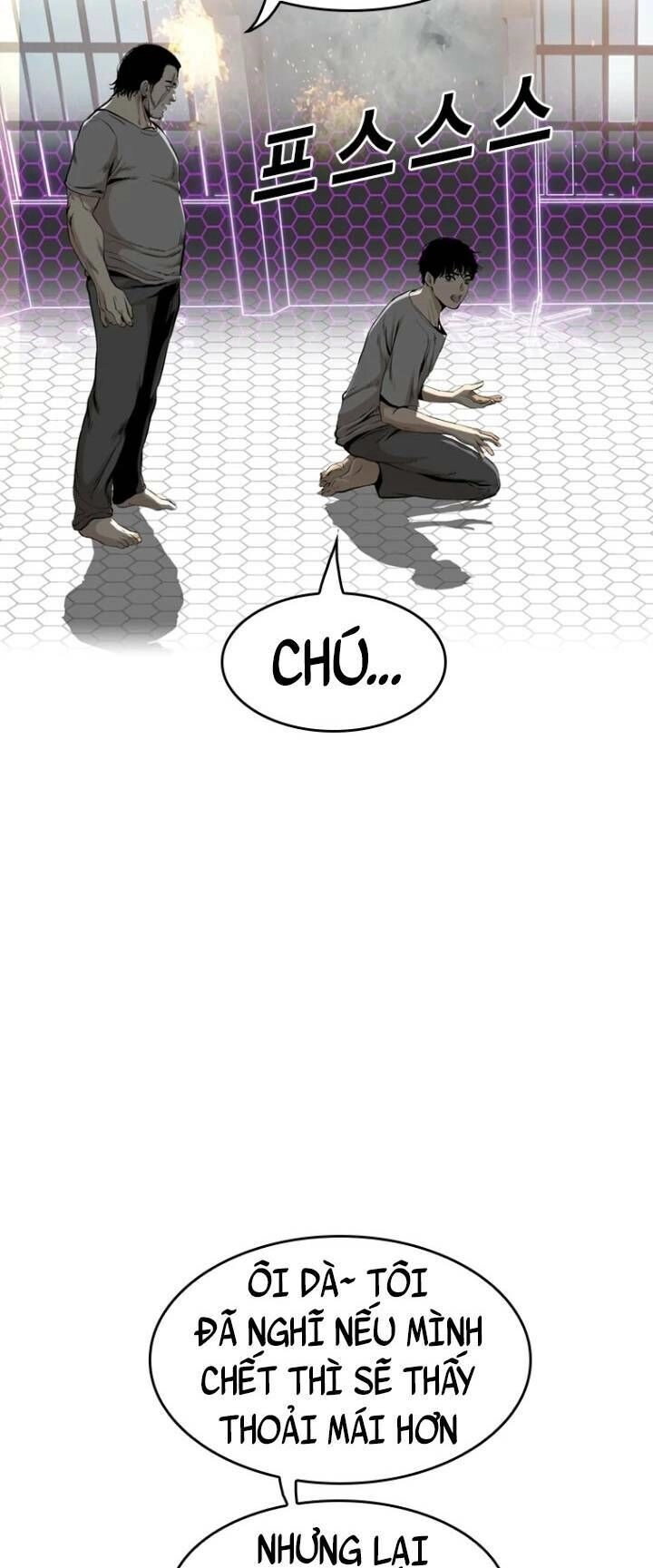 The Blob Chapter 48 - 72