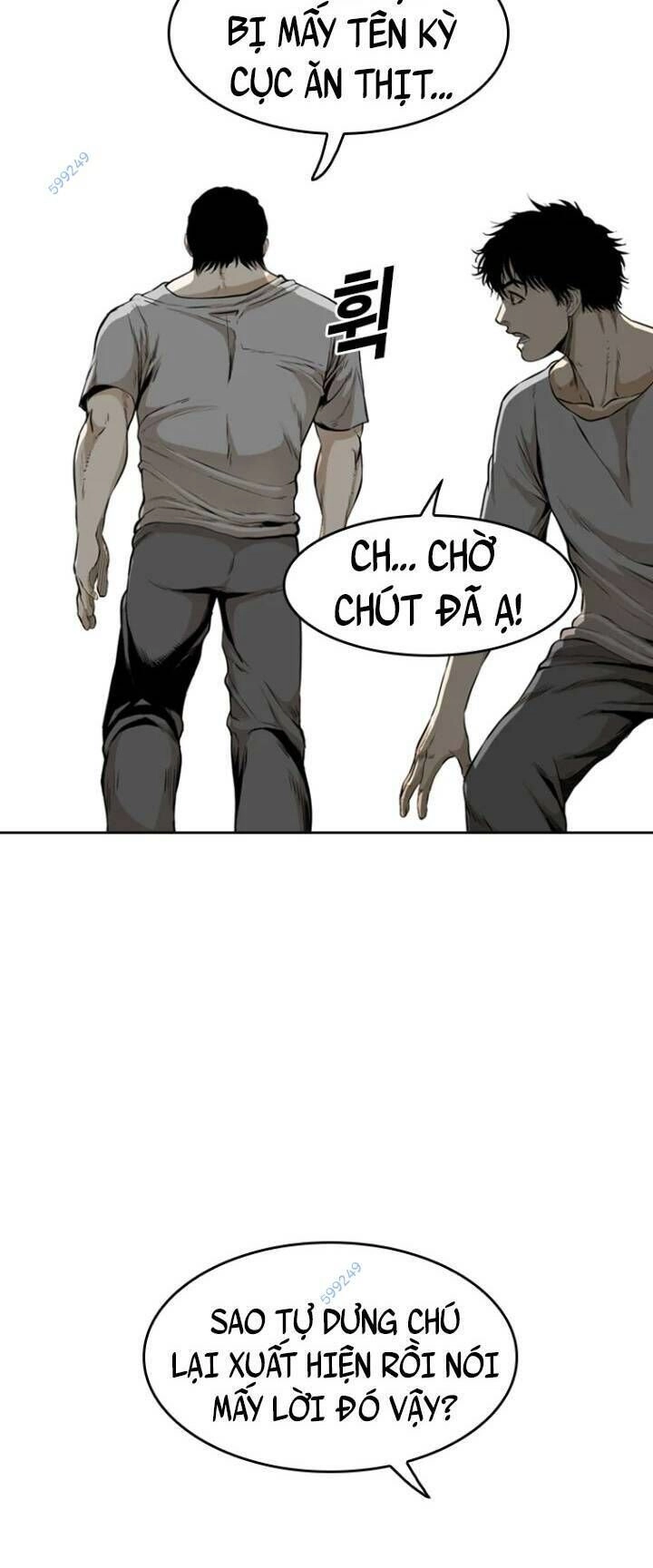 The Blob Chapter 48 - 73