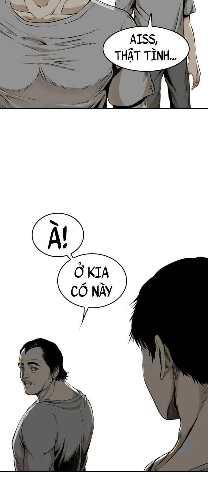 The Blob Chapter 48 - 75