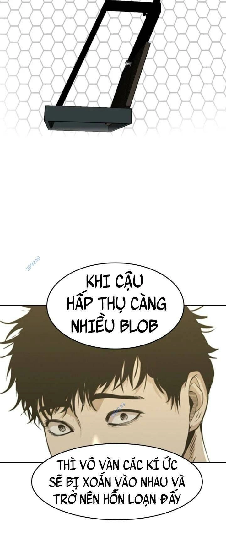 The Blob Chapter 48 - 77