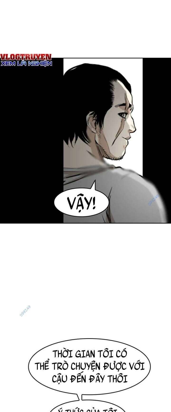 The Blob Chapter 48 - 79