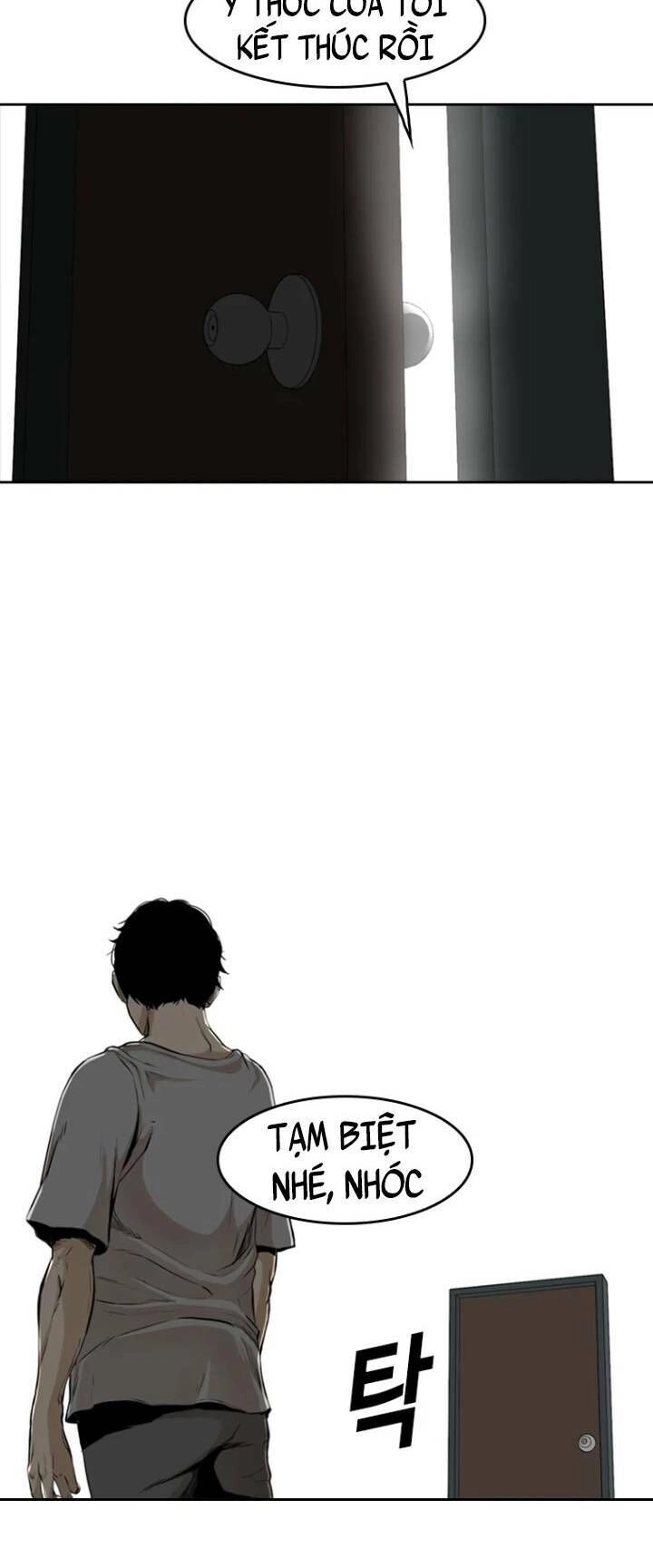 The Blob Chapter 48 - 80