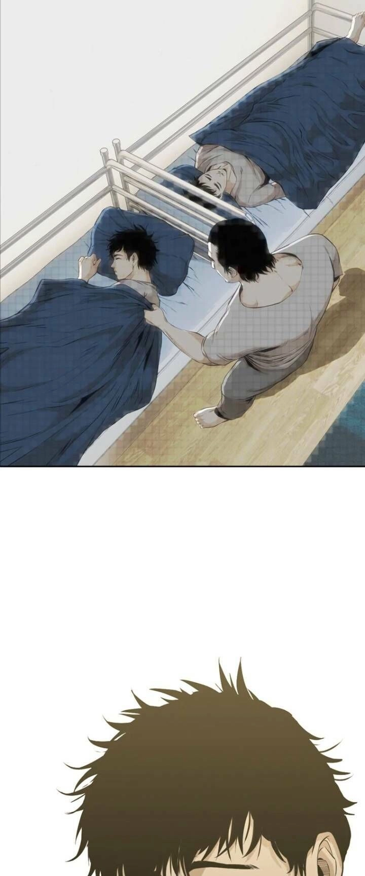 The Blob Chapter 48 - 82