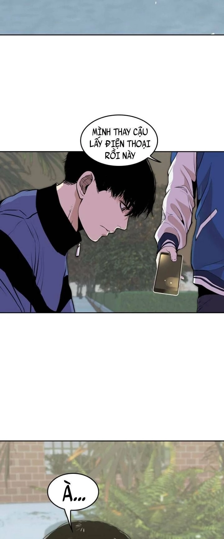 The Blob Chapter 48 - 86