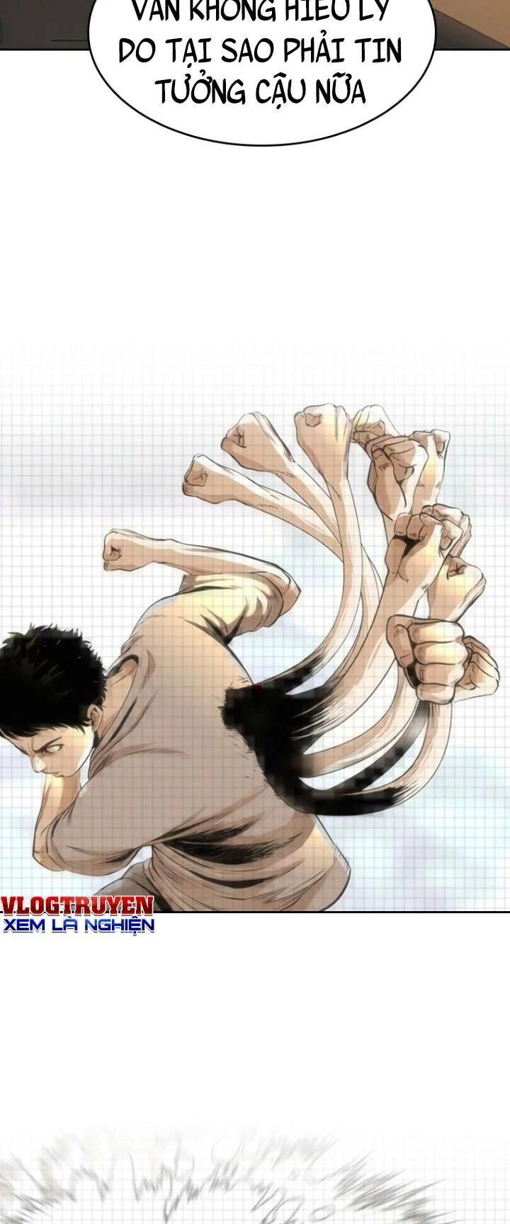 The Blob Chapter 49 - 62