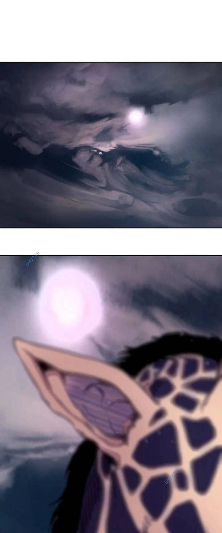 The Blob Chapter 50 - 81