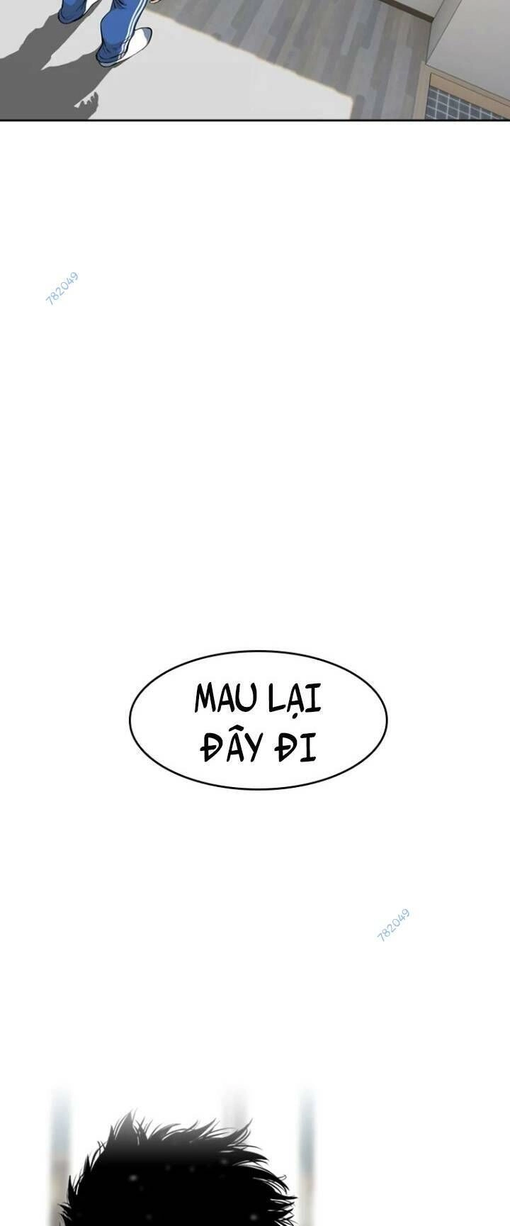 The Blob Chapter 52 - 79