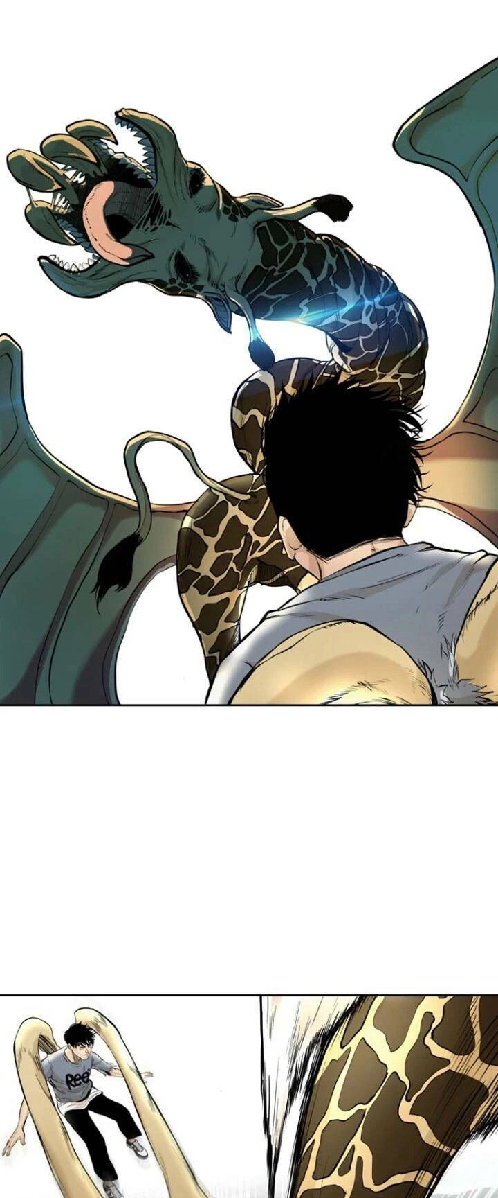 The Blob Chapter 53 - 52