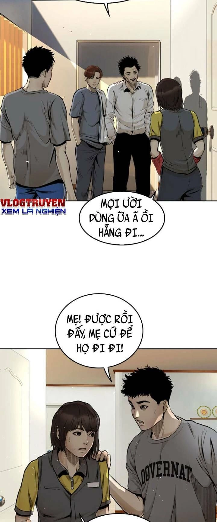 The Blob Chapter 54 - 20