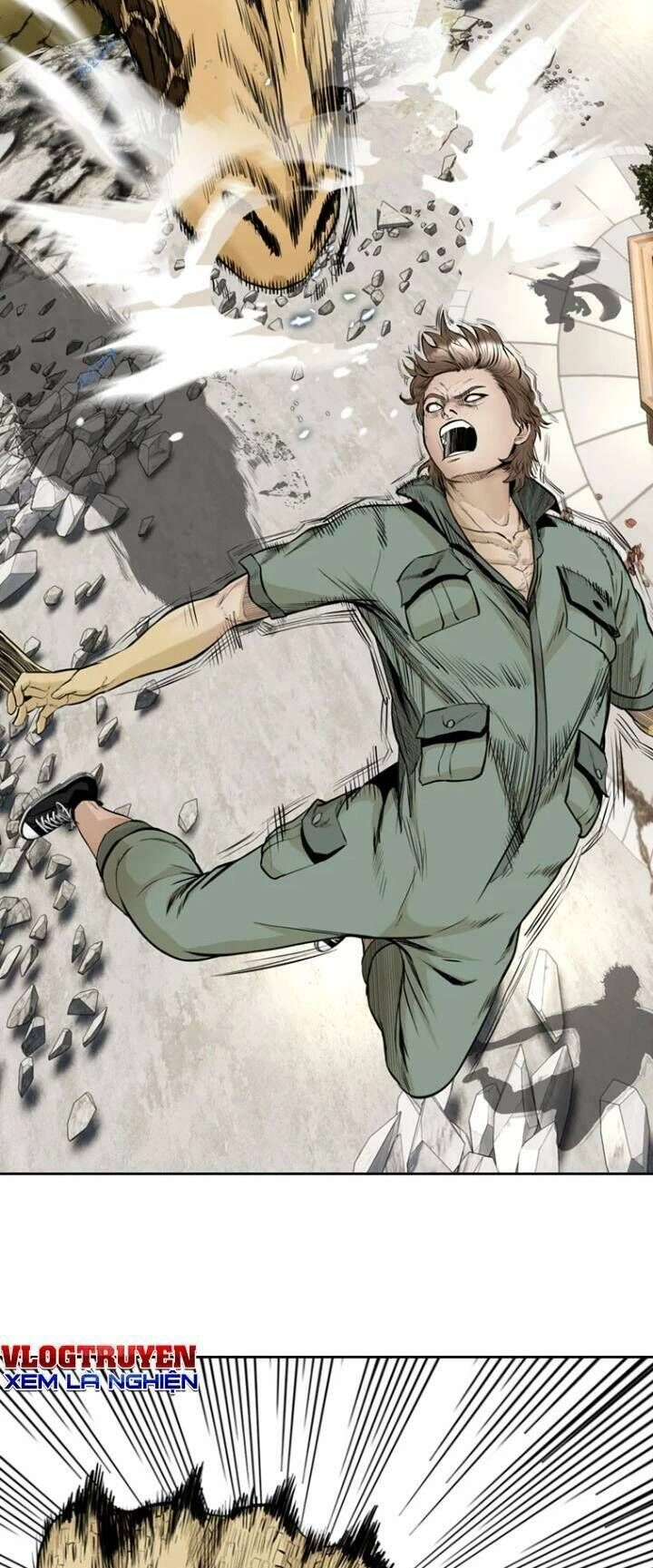 The Blob Chapter 54 - 41