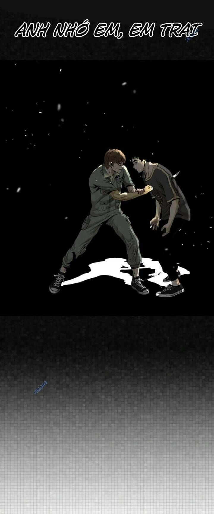 The Blob Chapter 54 - 91