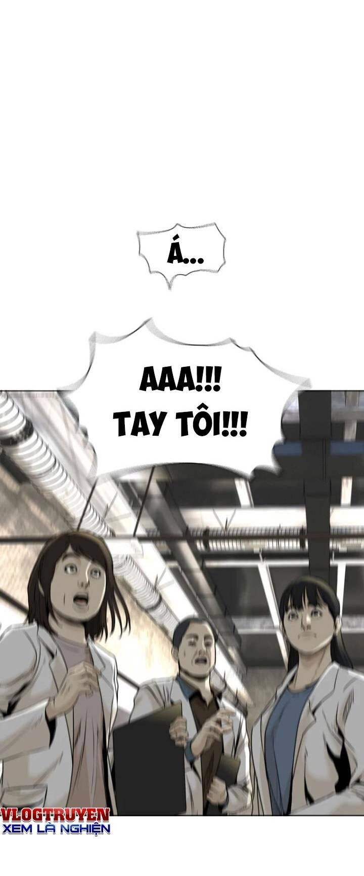 The Blob Chapter 57 - 12