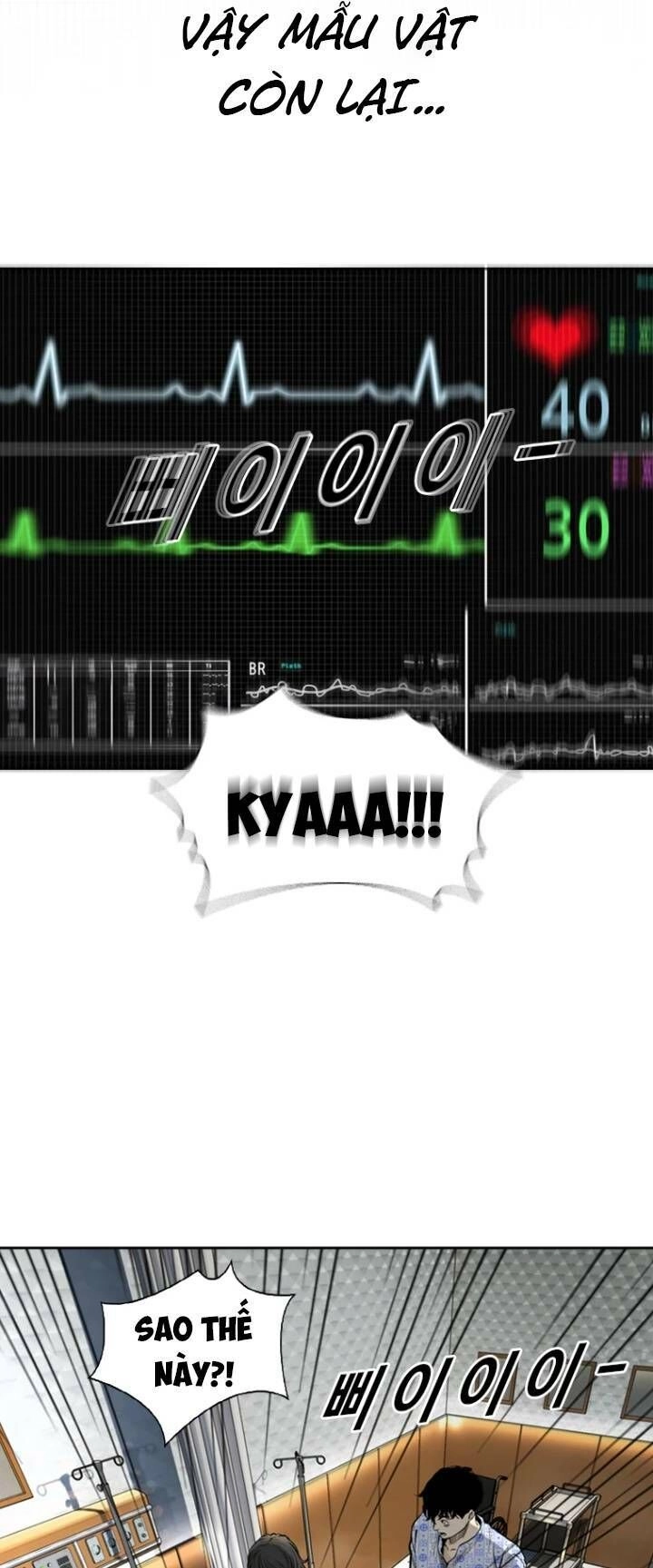 The Blob Chapter 58 - 24