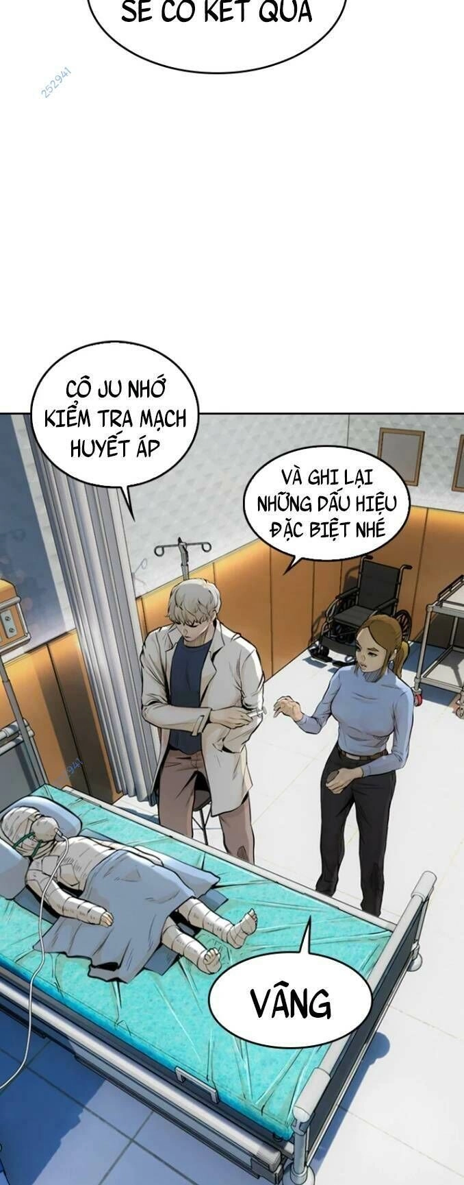 The Blob Chapter 58 - 49