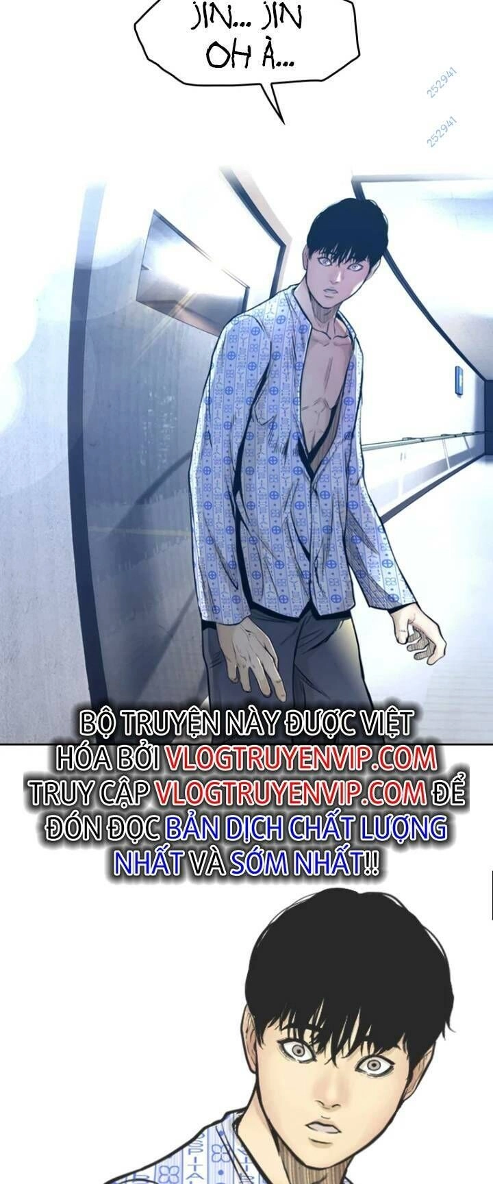 The Blob Chapter 58 - 79