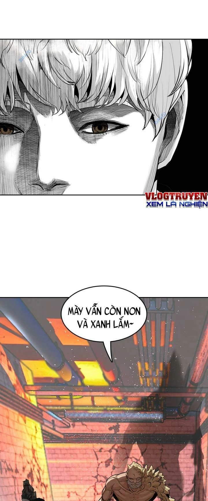 The Blob Chapter 61 - 1