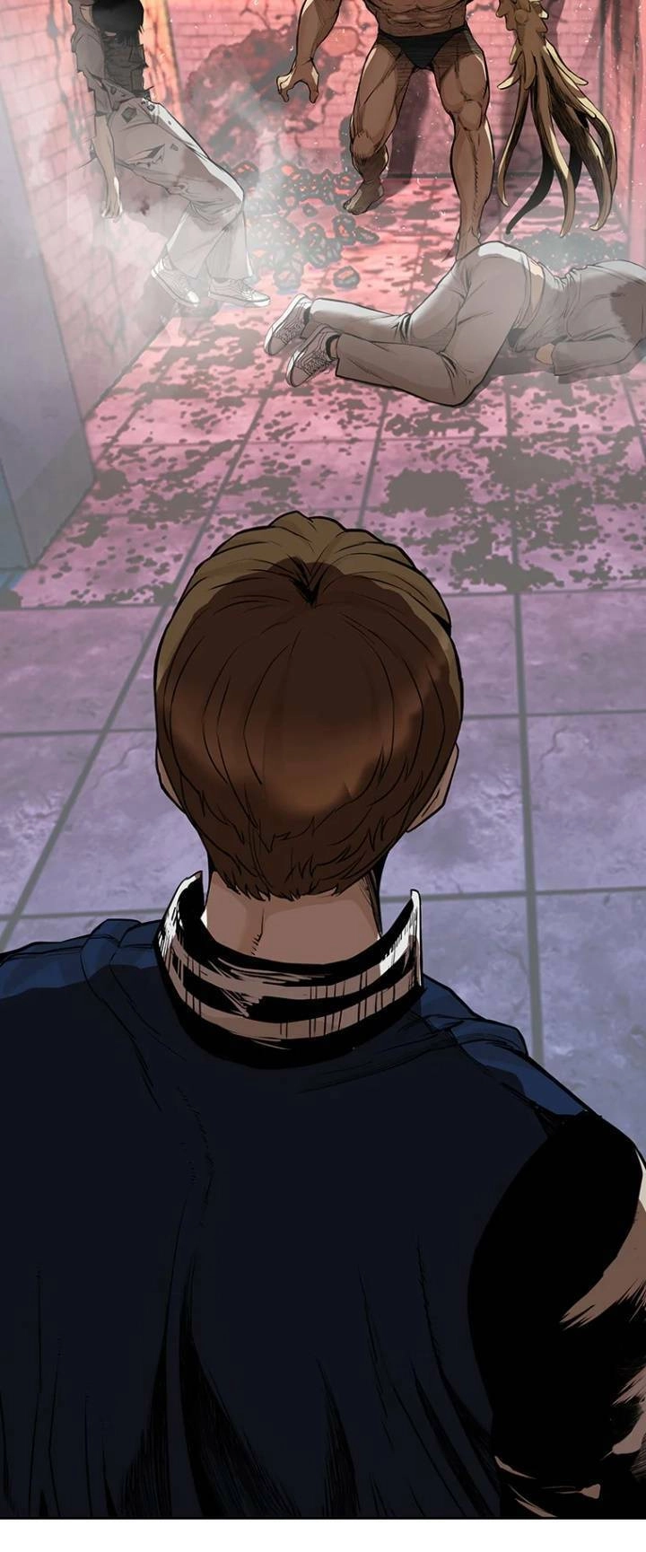 The Blob Chapter 61 - 2