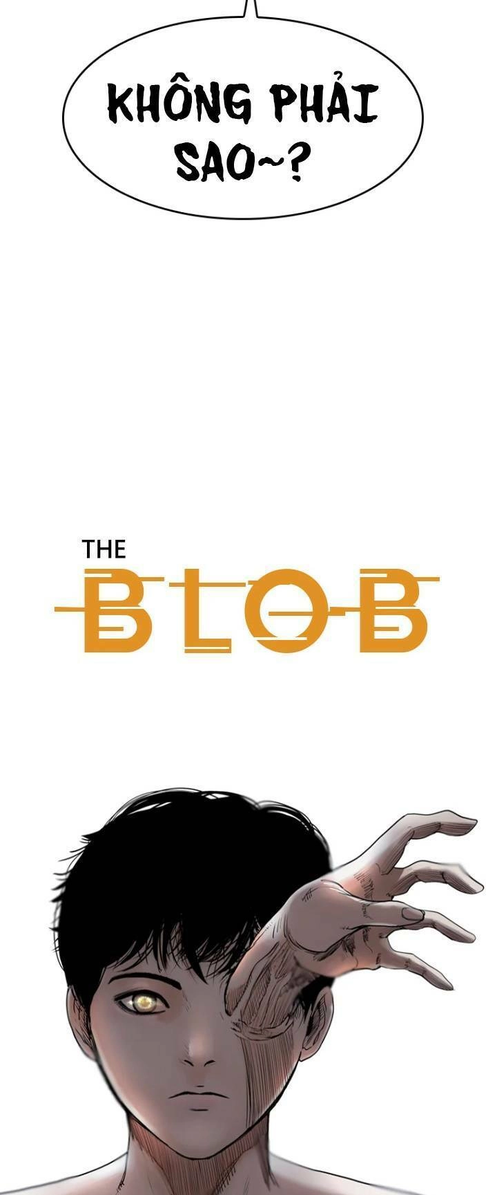 The Blob Chapter 61 - 4