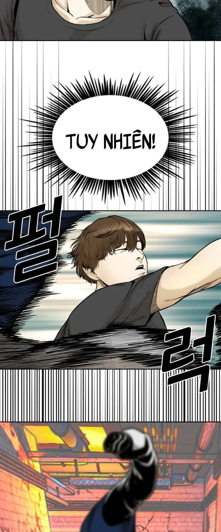 The Blob Chapter 61 - 7