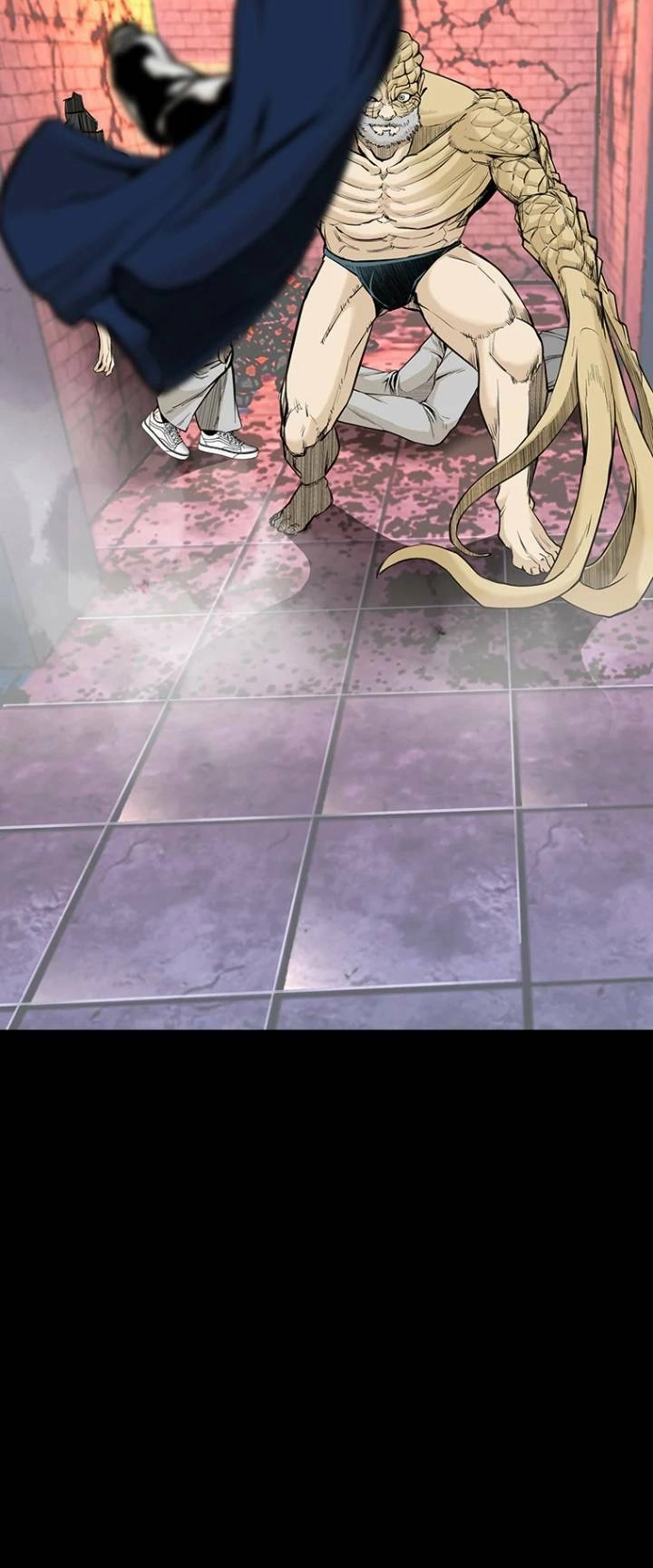 The Blob Chapter 61 - 8