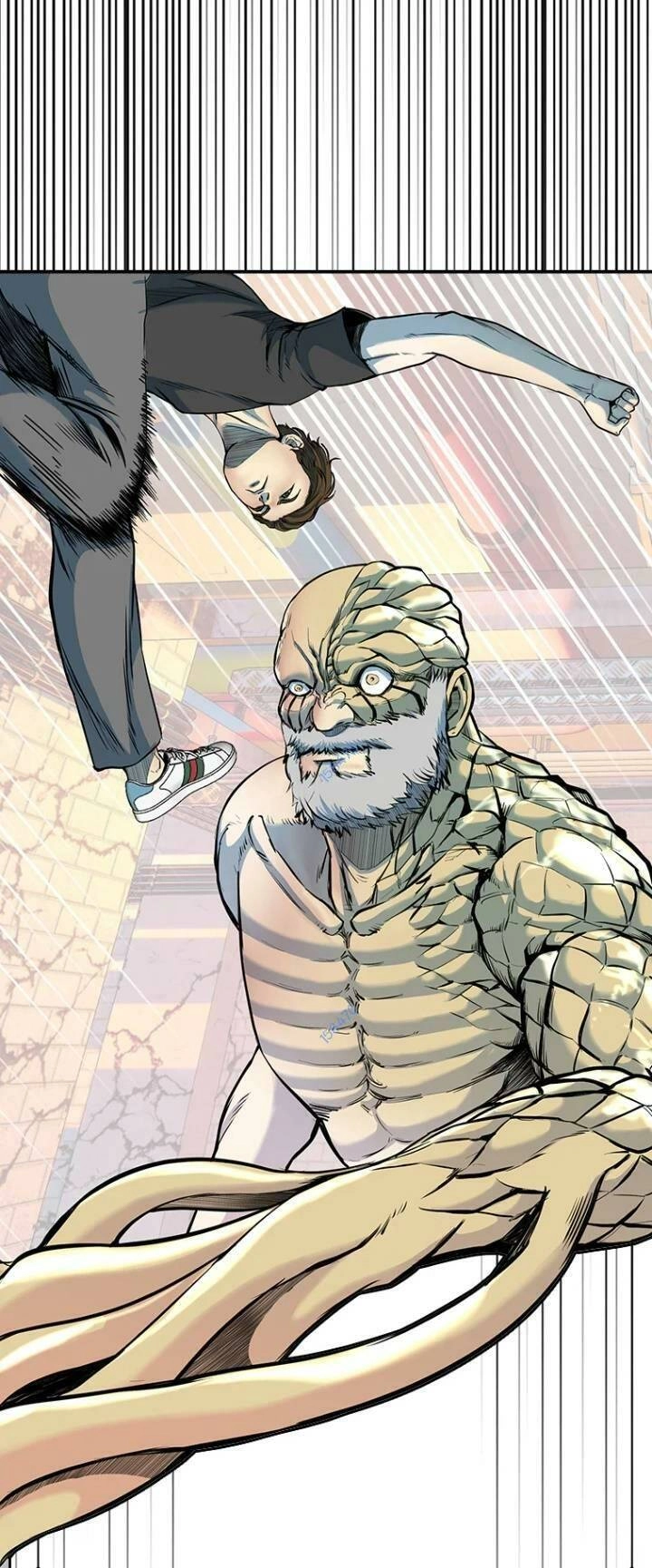 The Blob Chapter 61 - 13