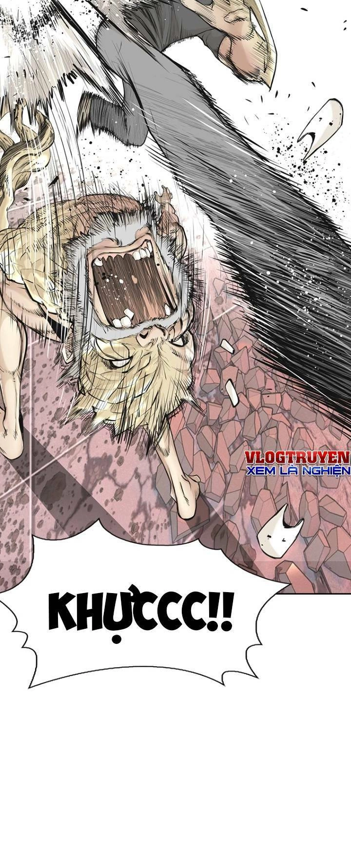 The Blob Chapter 61 - 16