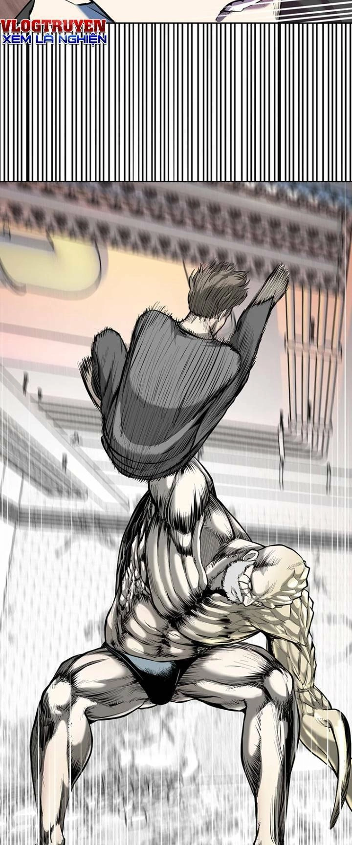 The Blob Chapter 61 - 20