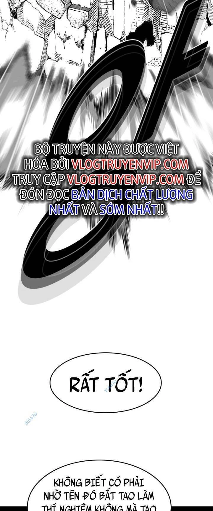 The Blob Chapter 61 - 23