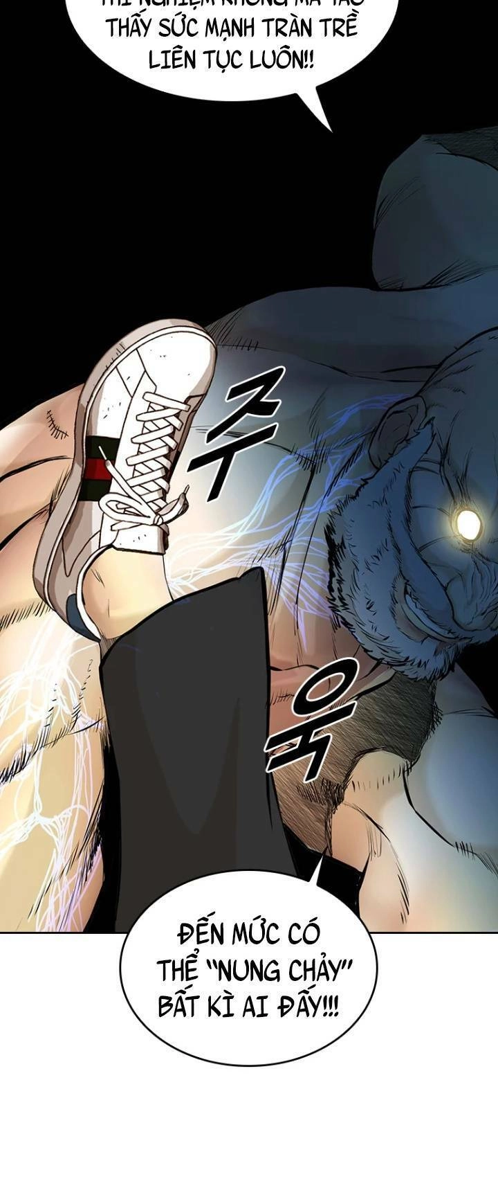 The Blob Chapter 61 - 24