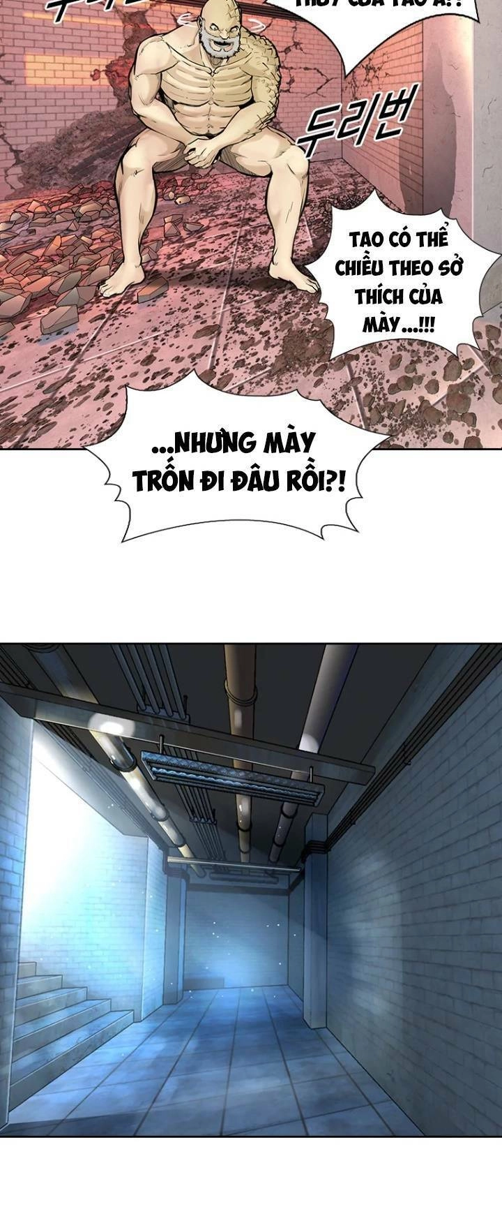 The Blob Chapter 61 - 30