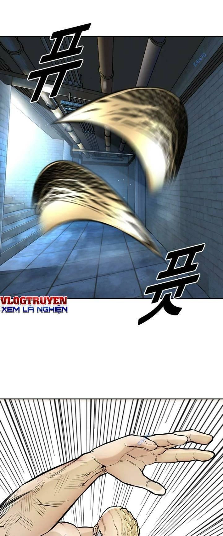 The Blob Chapter 61 - 31