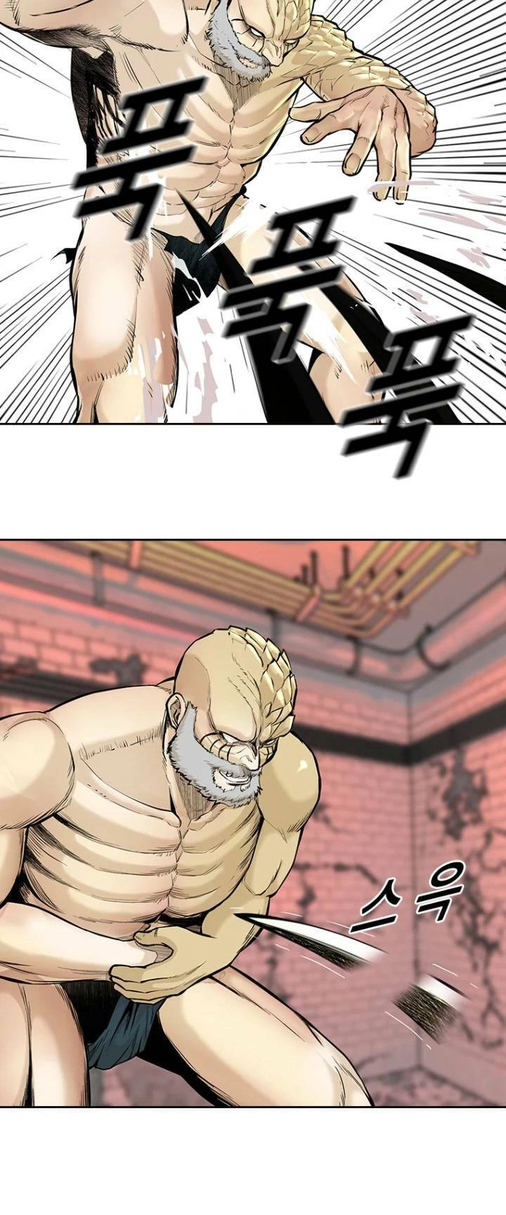 The Blob Chapter 61 - 32