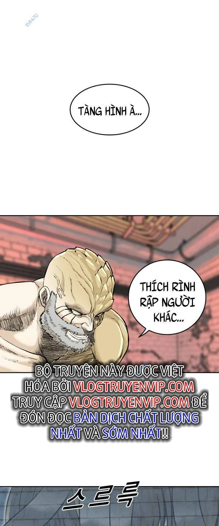 The Blob Chapter 61 - 33